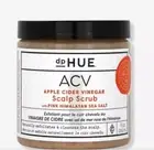 dpHUE Apple Cider Vinegar Scalp Scrub With Pink Himalayan Sea Salt 9 Oz New