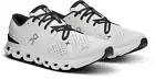 NEW Men's On Running Brand X4 White/Black Cloud X 4 OC 2024 Training Shoes