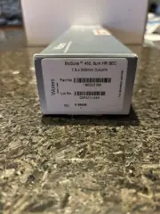 Waters HPLC BioSuite HR SEC Column, 450Å, 8 µm, 7.8 mm X 300 186002166 new qs