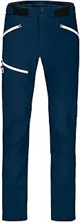 [ORTOVOX] Men's Trousers Western Alps Softshell Pants M