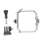 Wear-Resistant Camera Mounting Holder Bracket Kit For DJI Mini3 Pro Drone J
