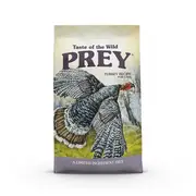 Taste of the Wild Prey Turkey Dry Cat Food 2.70kg