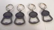 Sierra Nevada Brewing Co. Bottle Opener Keychain Chico California