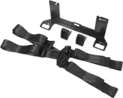 Car Child Seat Restraint Anchor Mounting Kit, Cars Seat Mount Bracket Universal