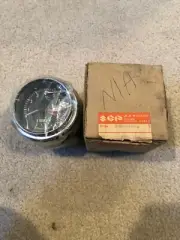 NOS Suzuki Tachometer 34200-97220