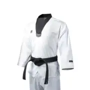 MOOTO New 3F Taekwondo Dobok/TKD Uniform/3F Taekwondo Men's Dobok/Unisex