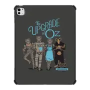 iPad Pro 13-inch (M4) iPad Impact Case The Wizard of Oz UPGRADED