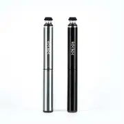 Mini Bike Pump - Portable & High Pressure