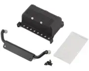 RC4WD CChand Fuel Tank & Exhaust for Traxxas TRX-4 2021 Bronco [RC4VVVC1252]