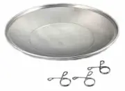 Weber 80681 22.5-Inch Replacement Ash Catcher