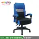 【Color Play日光生活館】EL-35人體工學舒適躺椅彈力坐墊電腦椅 辦公椅