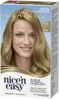 Clairol Nice 'N Easy Permanent Hair Colour 8CB Medium Champagne Blonde,,.AU