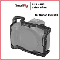 在飛比找蝦皮購物優惠-Smallrig 4214 - CANON EOS R50 