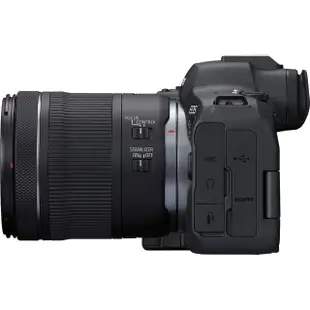 【Canon】EOS R6 Mark II R6M2 R62 KIT 附 RF 24-105mm F4-7.1 IS STM(公司貨 全片幅無反微單眼相機)