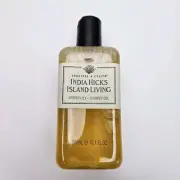 Crabtree & Evelyn INDIA HICKS ISLAND LIVING Shower Gel