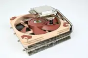 Noctua NH-L12S Low Profile Multi Socket CPU Heatsink and Fan