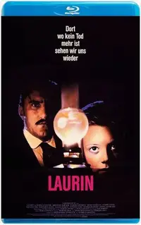 在飛比找Yahoo!奇摩拍賣優惠-【藍光電影】勞琳：死亡之旅  / LAURIN （1989）