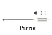 Parrot Airborne (Cargo, Night & Hydrofoil) Motor C - Clockwise + Rubber