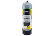 Bromic 2.2L Disposable Food Grade Nitrogen Gas Cylinder