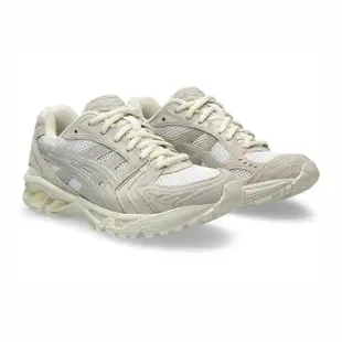 【asics 亞瑟士】Gel-kayano 14 女 休閒鞋 運動 復古 Y2K 24新品 奶茶(1202A105-103)