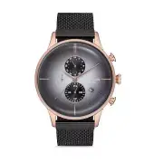 Exclusive Day-Date Men's Watch
