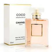 Chanel Coco Mademoiselle eau de parfum for women - 50ml