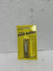 LEE ELECTRIC LIGHTED PUSH BUTTON BC266LG