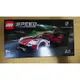 LEGO Porsche 963 極速賽車系列 76916 全新未拆 雙北面交