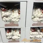 【COSTCO好市多代購】CAMPFIRE MARSHMALLOWS 棉花糖 1KG 休閒零食