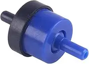 Exhaust Gas Recirculation Valve‌ 433862117 Car Crank Case Vacuum Non-Return Vacuum Check Valve Engine Fit for Audi A4 A6 Eurovan Golf EGR Cooler‌