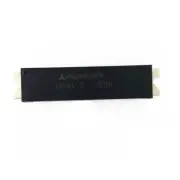 1PCS RA06H8285M MITSUBISHI RF MOSFET MODULE 820-851MHz 6W 12.5V 3 Stage Amp