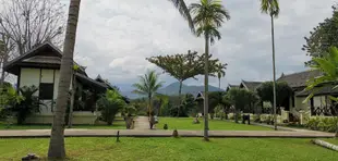 瑯勃拉邦樂園度假區Luang Prabang Paradise Resort