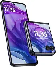 [Motorola] Razr 50 Ultra Midnight Blue