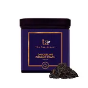 Darjeeling Organic Peach Black Tea