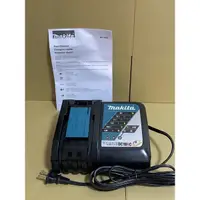 在飛比找蝦皮購物優惠-全新 附發票 Makita 牧田 DC18RC 快速充電器 