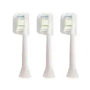 3-Pack Philips Sonicare DiamondClean Standard White Replacement Heads | No Box