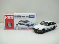 在飛比找露天拍賣優惠-【 可開發票】TOMY TOMICA 多美卡 頭文字D 可開