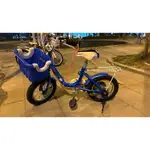 （二手）捷安特 GIANT 12吋 兒童腳踏車