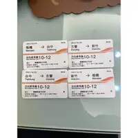 在飛比找蝦皮購物優惠-2021 台灣高鐵 高鐵車票 高鐵 車票 現貨 不定時更新 