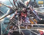 Bandai Strike Rouge Ootori Ver. RM Gundam Seed MG 1/100 Model Kit - US