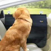 Door Windows Cover Protector From Pets Scratching Waterproof 66X56 Cm Mat