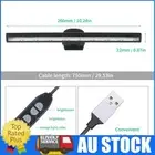 Tomshine e-Reading Monitor Light: 54 Bright LEDs USB Operated Dimmable