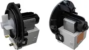 BPX2-56L AC220-240V 50Hz EAU62263305 Washing Machine Drainage Pump Motor, Compatible for LG，Washing Machine Drainage Components, Repair Parts
