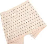 FOMIYES Postpartum Tummy Corset Shaping Belt Breathable Women Abdominal Binder Elastic Abdomen Wrap for Support for Fitness Activities Daily Wear Comfortable Flexible Design Khaki