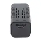 H9 Mini Wifi Camera 1080P HD Night Vis-ion Camera For Baby Monitoring Home S Kit