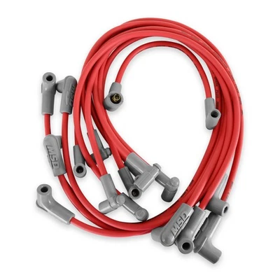 MSD Ignition 35659 Custom Spark Plug Wire Set