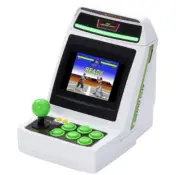 Sega Astro City Mini console BRAND NEW UNOPENED Retro Gaming
