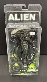 Neca 35th Anniversary Alien Xenomorph 7" Action Figure 2013 NIB