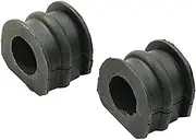 Stabilizer Sway Bar Linkage Suspension Bushing Kit Front Side All Wheel Drive, for Infiniti, G35 3.5L 2007-2008 32995XZ ZL0166 Suspension Stabilizer Bar Bushing