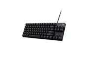 Logitech G413 TKL SE Mechanical Gaming Keyboard [920-010448]